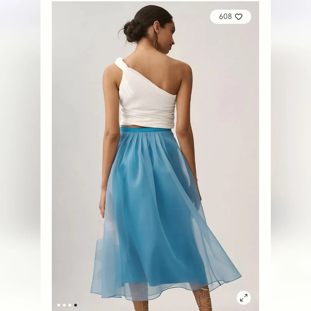 Farm Rio Skirt - Picture 5 of 12